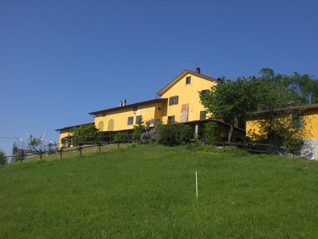 Agriturismo Le Piagge Ponzone Extérieur photo
