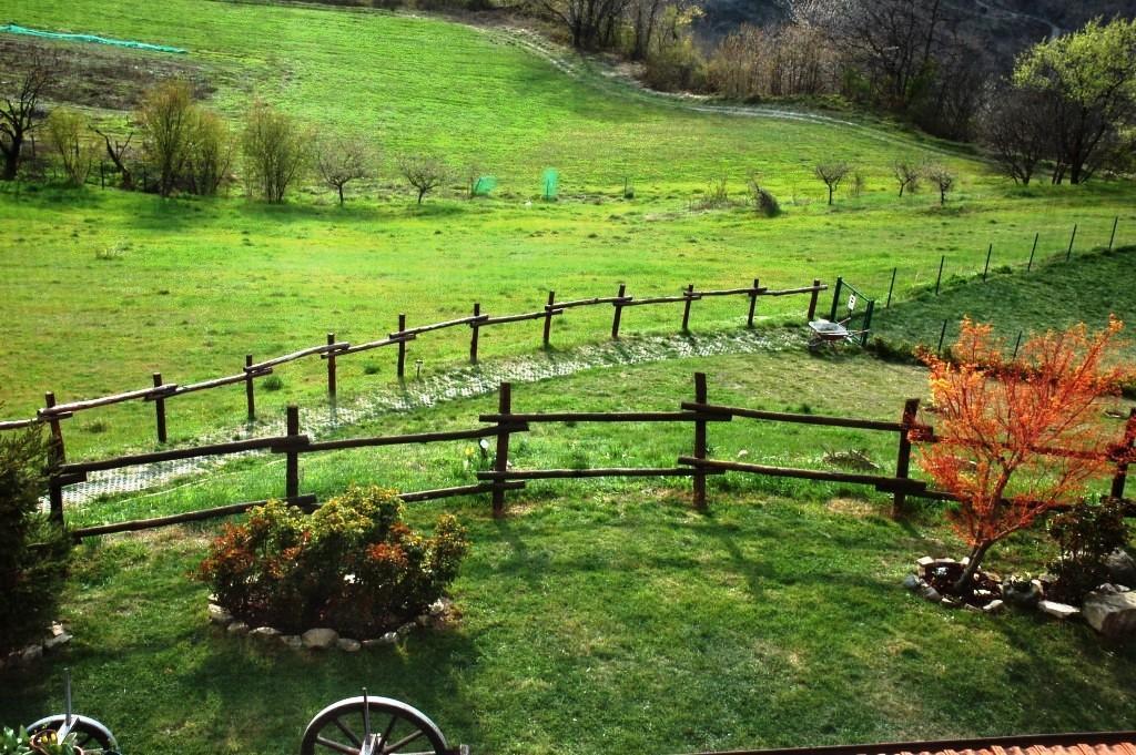 Agriturismo Le Piagge Ponzone Extérieur photo