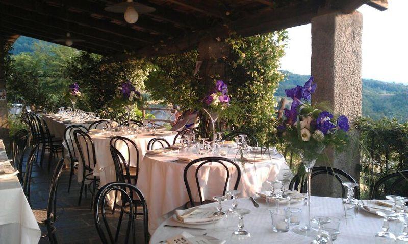 Agriturismo Le Piagge Ponzone Extérieur photo