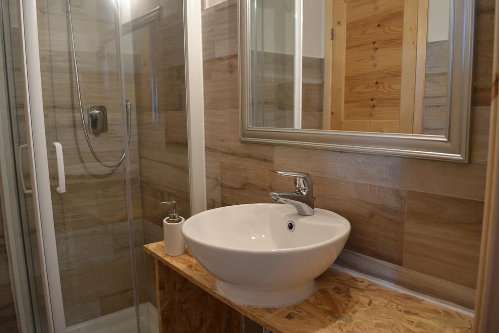 Agriturismo Le Piagge Ponzone Extérieur photo
