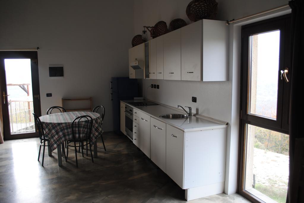 Agriturismo Le Piagge Ponzone Extérieur photo