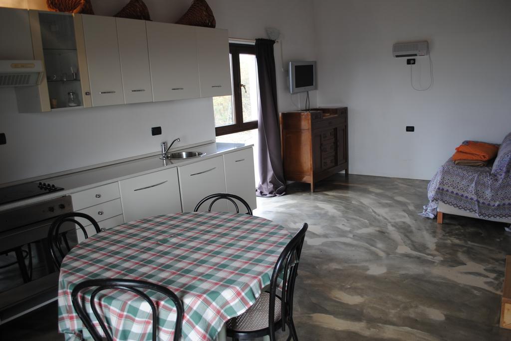 Agriturismo Le Piagge Ponzone Extérieur photo