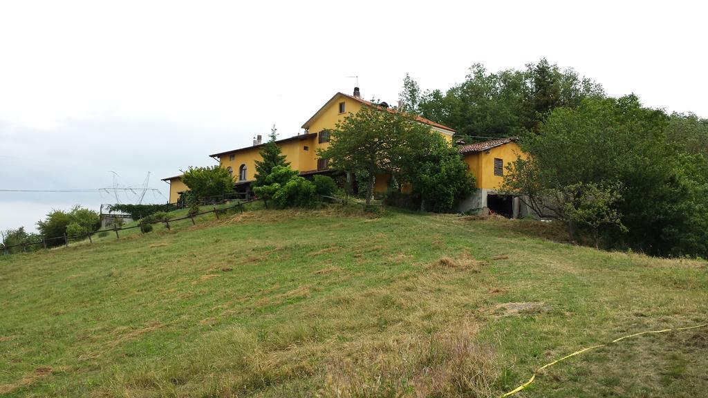 Agriturismo Le Piagge Ponzone Extérieur photo
