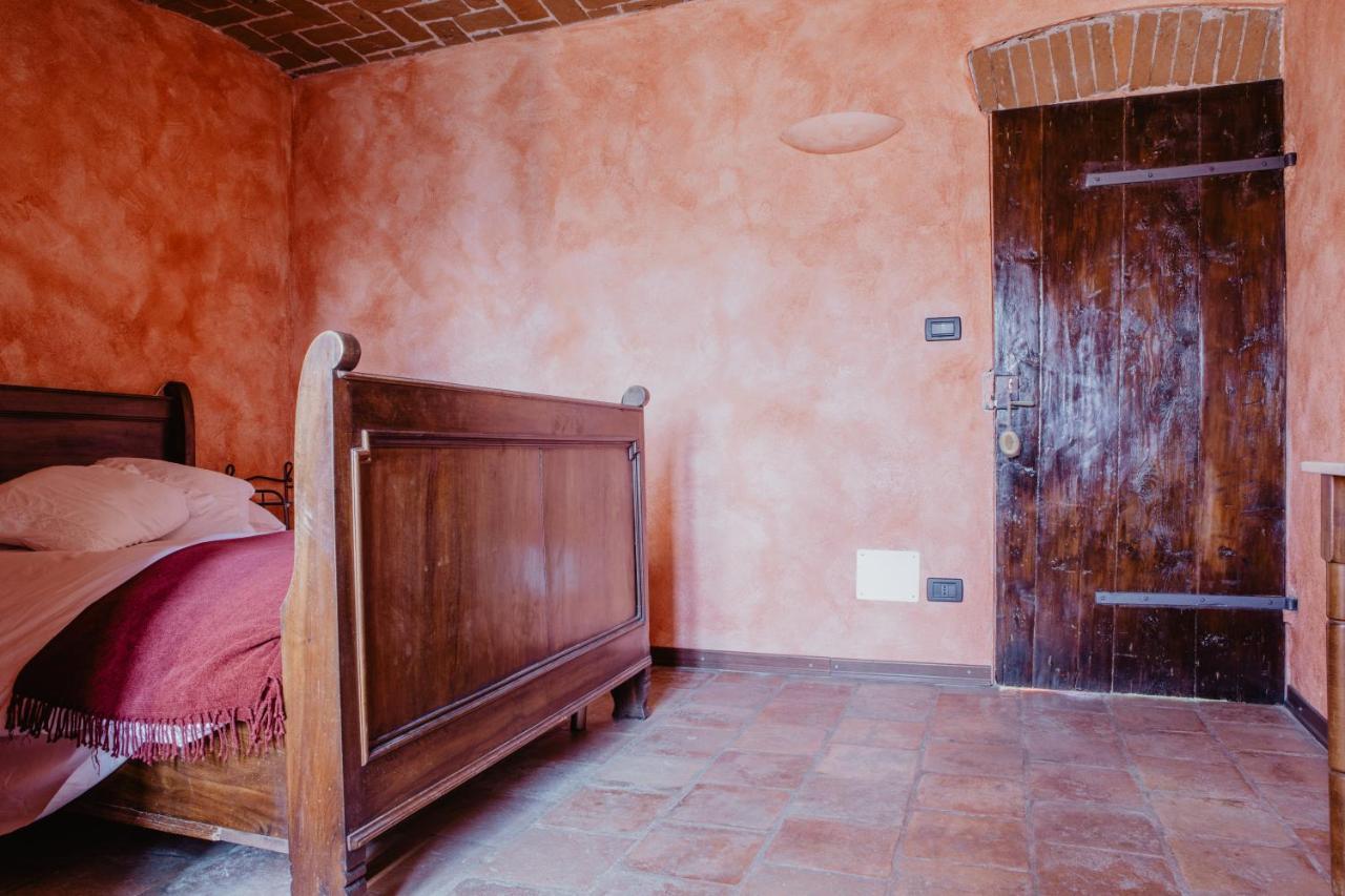 Agriturismo Le Piagge Ponzone Extérieur photo
