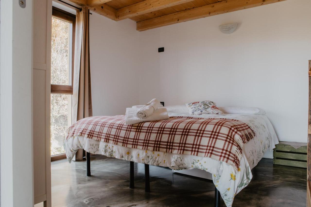 Agriturismo Le Piagge Ponzone Extérieur photo