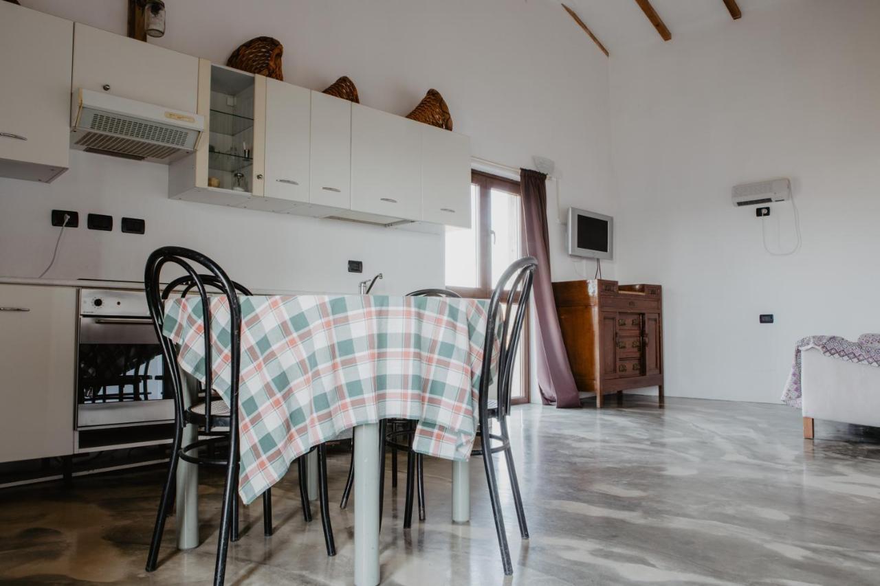 Agriturismo Le Piagge Ponzone Extérieur photo