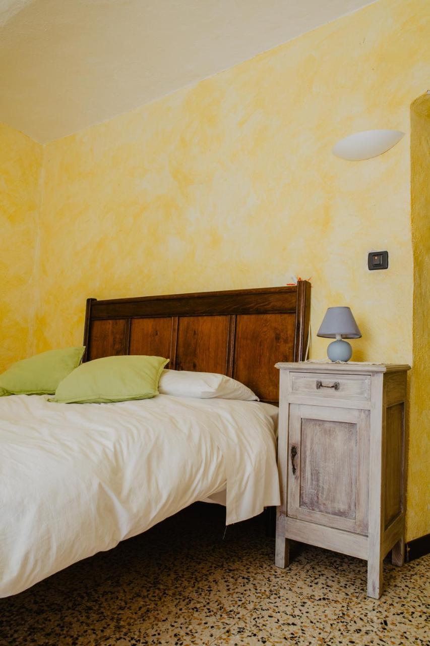 Agriturismo Le Piagge Ponzone Extérieur photo