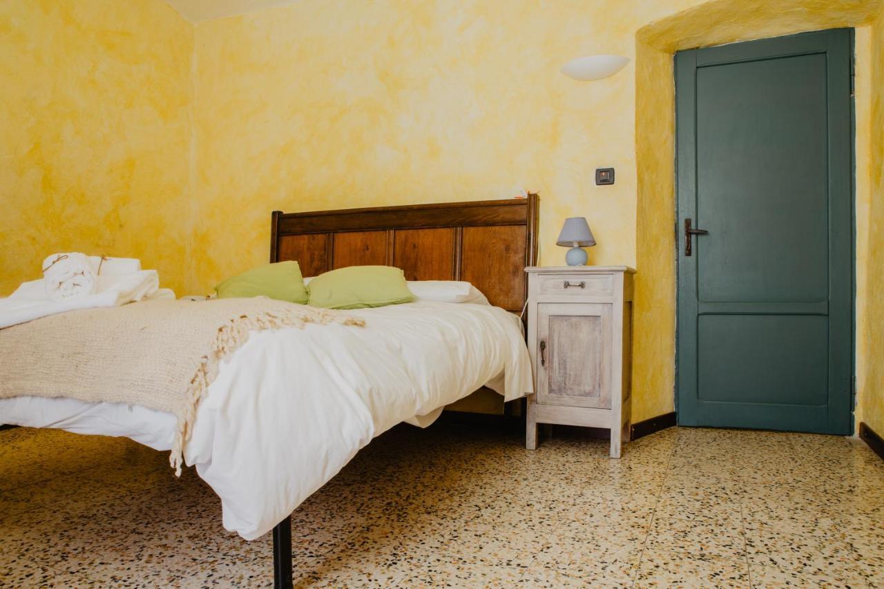 Agriturismo Le Piagge Ponzone Extérieur photo