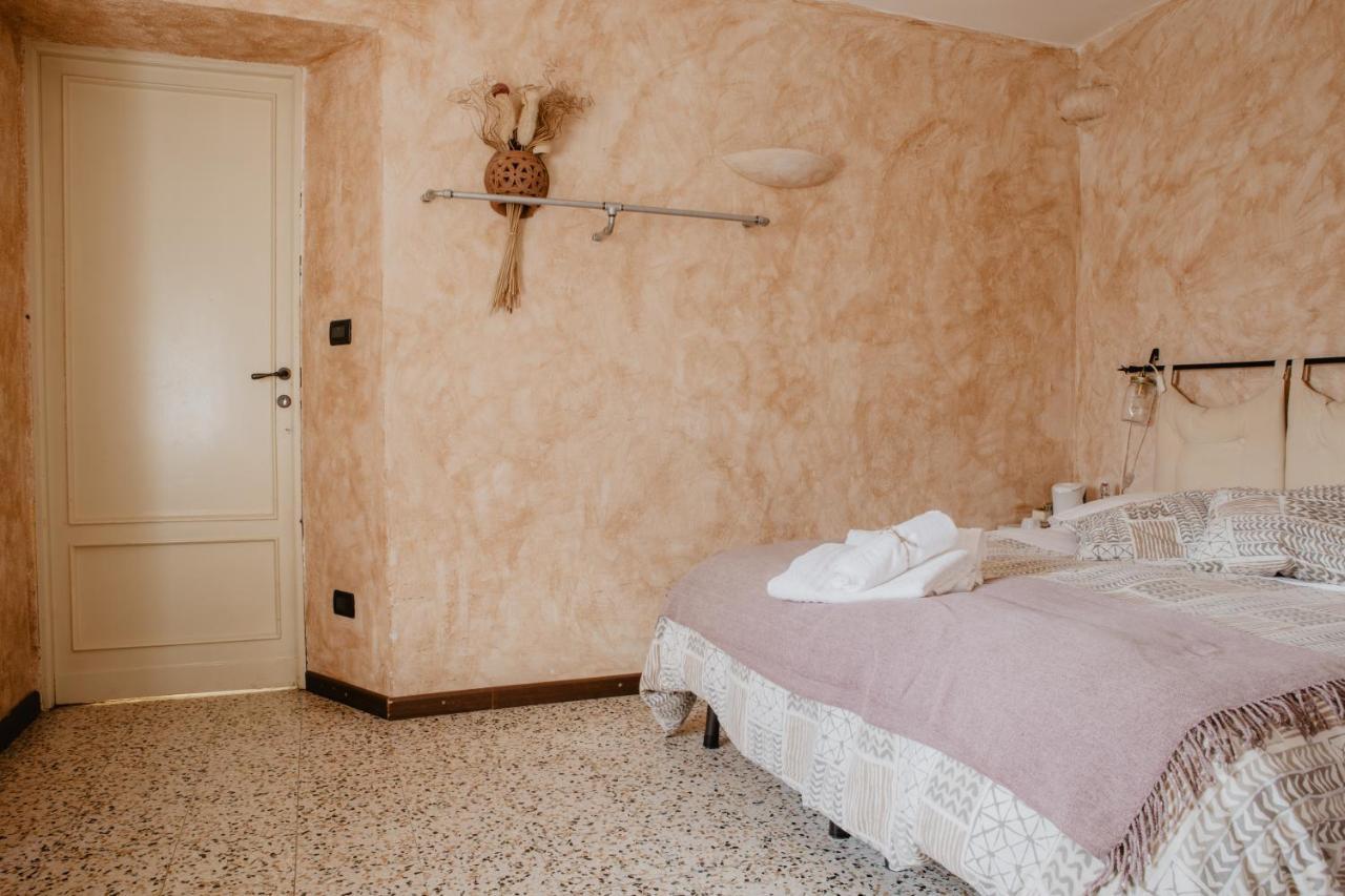 Agriturismo Le Piagge Ponzone Extérieur photo